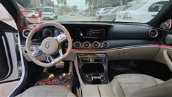 مرسيدس بنز E-Class